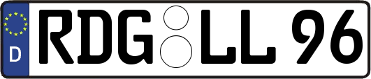 RDG-LL96