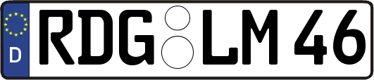 RDG-LM46