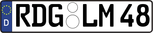 RDG-LM48