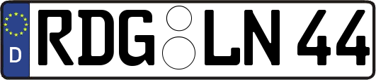 RDG-LN44