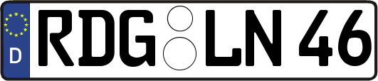 RDG-LN46