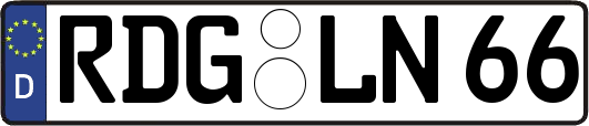 RDG-LN66