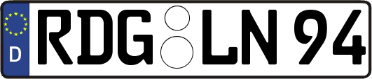 RDG-LN94