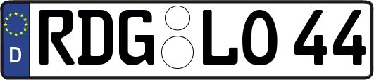 RDG-LO44