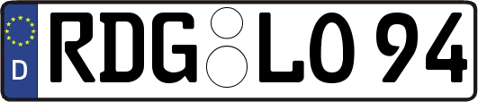 RDG-LO94