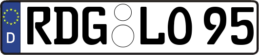 RDG-LO95