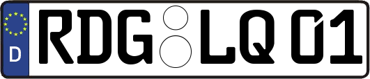 RDG-LQ01