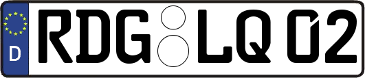RDG-LQ02