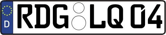 RDG-LQ04