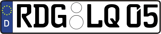 RDG-LQ05