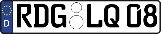 RDG-LQ08