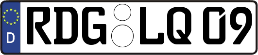 RDG-LQ09