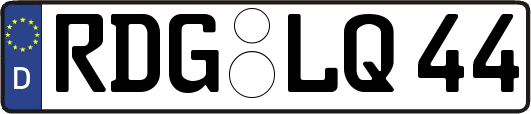 RDG-LQ44