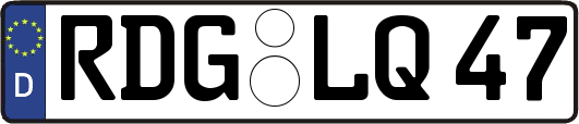 RDG-LQ47