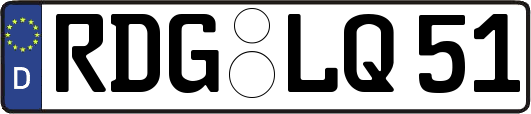 RDG-LQ51