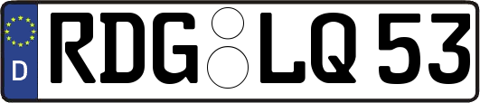 RDG-LQ53