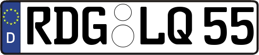 RDG-LQ55