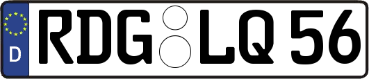 RDG-LQ56