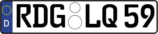 RDG-LQ59