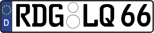 RDG-LQ66