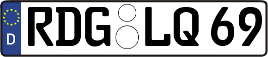 RDG-LQ69