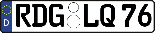 RDG-LQ76