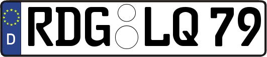RDG-LQ79