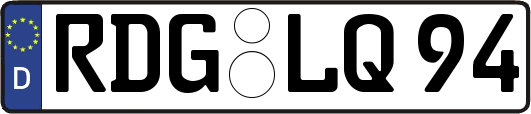 RDG-LQ94