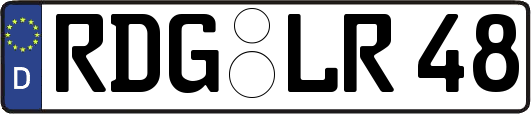 RDG-LR48
