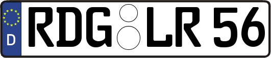 RDG-LR56