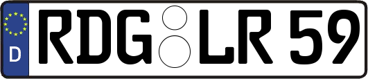 RDG-LR59
