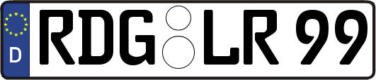 RDG-LR99