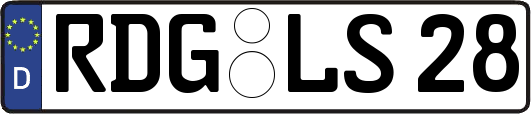 RDG-LS28