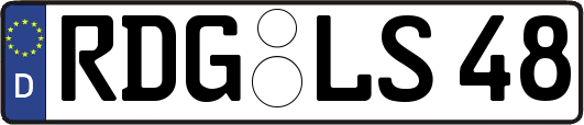 RDG-LS48