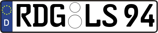RDG-LS94