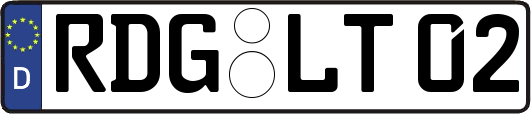 RDG-LT02