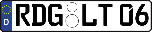 RDG-LT06