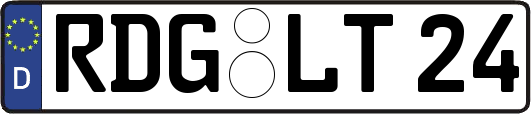 RDG-LT24