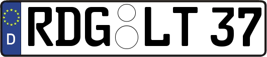 RDG-LT37