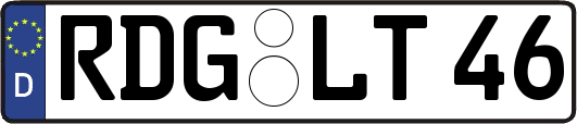 RDG-LT46
