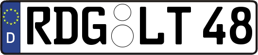 RDG-LT48