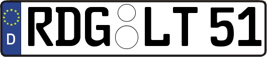 RDG-LT51