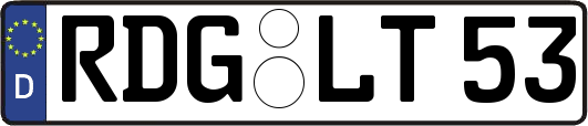 RDG-LT53