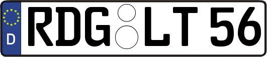 RDG-LT56