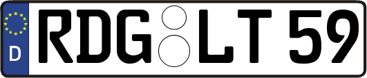 RDG-LT59