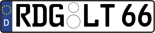 RDG-LT66