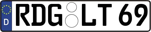 RDG-LT69