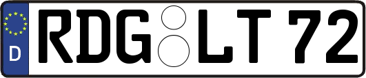 RDG-LT72