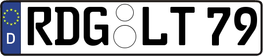RDG-LT79
