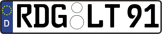 RDG-LT91